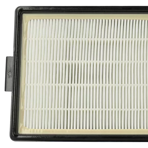 VHBW Vacuum Cleaner Filter R12107B, R7292 - H13 Filter Class