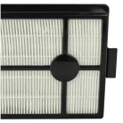 VHBW Vacuum Cleaner Filter R12107B, R7292 - H13 Filter Class