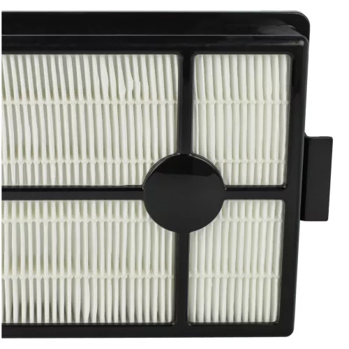 VHBW Vacuum Cleaner Filter R12107B, R7292 - H13 Filter Class