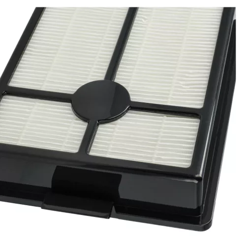 VHBW Vacuum Cleaner Filter R12107B, R7292 - H13 Filter Class