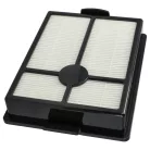VHBW Vacuum Cleaner Filter R12107B, R7292 - H13 Filter Class