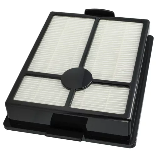 VHBW Vacuum Cleaner Filter R12107B, R7292 - H13 Filter Class
