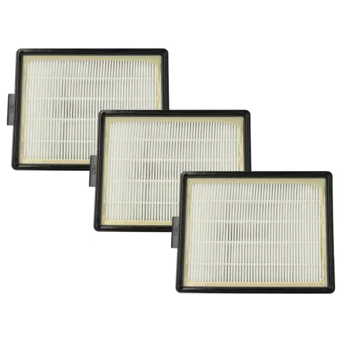 VHBW Vacuum Cleaner Filter R12107B, R7292 - H13 Class