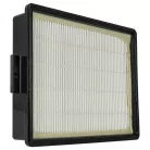 VHBW Vacuum Cleaner Filter R12107B, R7292 - H13 Class