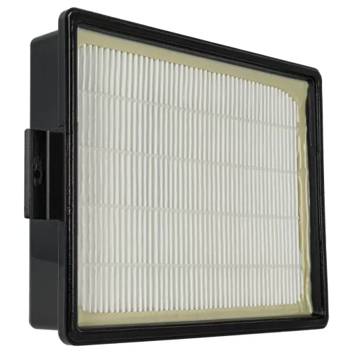 VHBW Vacuum Cleaner Filter R12107B, R7292 - H13 Class