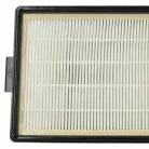 VHBW Vacuum Cleaner Filter R12107B, R7292 - H13 Class