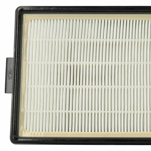 VHBW Vacuum Cleaner Filter R12107B, R7292 - H13 Class