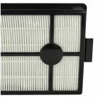 VHBW Vacuum Cleaner Filter R12107B, R7292 - H13 Class