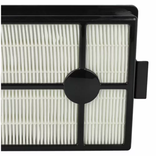 VHBW Vacuum Cleaner Filter R12107B, R7292 - H13 Class