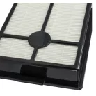 VHBW Vacuum Cleaner Filter R12107B, R7292 - H13 Class
