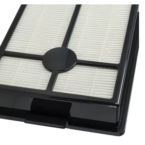 VHBW Vacuum Cleaner Filter R12107B, R7292 - H13 Class