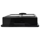 VHBW Vacuum Cleaner Filter R12107B, R7292 - H13 Class