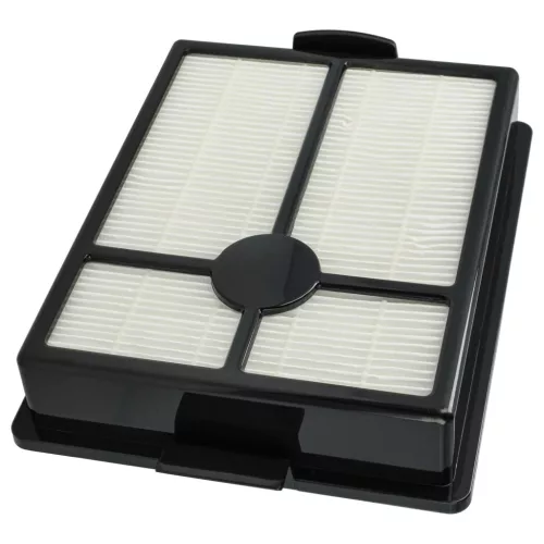 VHBW Vacuum Cleaner Filter R12107B, R7292 - H13 Class