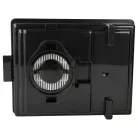 VHBW Vacuum Cleaner Filter Rainbow R12179, R12647B, 1000002 - 3 pcs