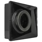 VHBW Vacuum Cleaner Filter Rainbow R12179, R12647B, 1000002 - 3 pcs