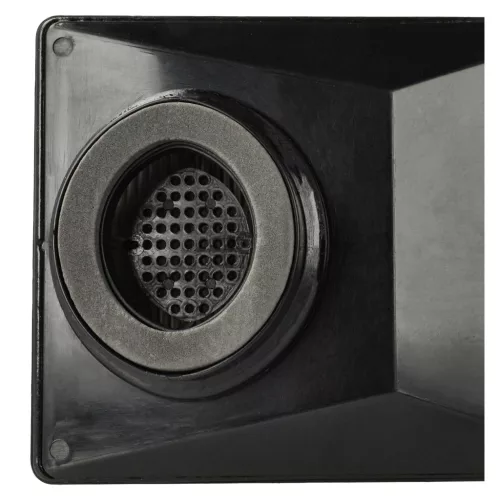 VHBW Vacuum Cleaner Filter Rainbow R12179, R12647B, 1000002 - 3 pcs