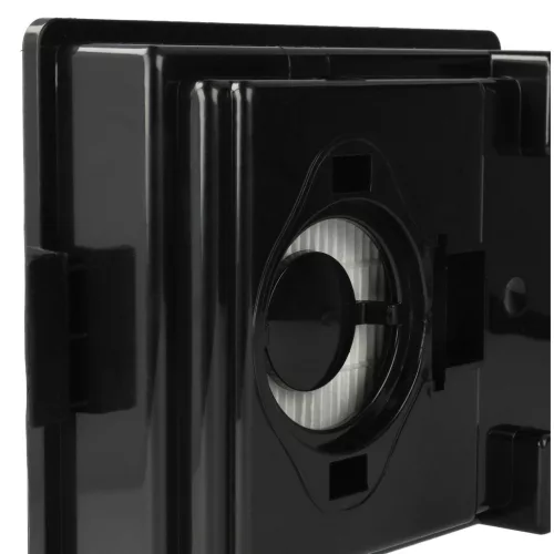 VHBW Vacuum Cleaner Filter Rainbow R12179, R12647B, 1000002 - 3 pcs