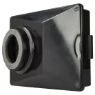 VHBW Vacuum Cleaner Filter Rainbow R12179, R12647B, 1000002 - 3 pcs