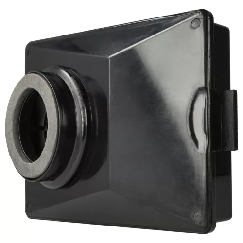 VHBW Vacuum Cleaner Filter Rainbow R12179, R12647B, 1000002 - 3 pcs