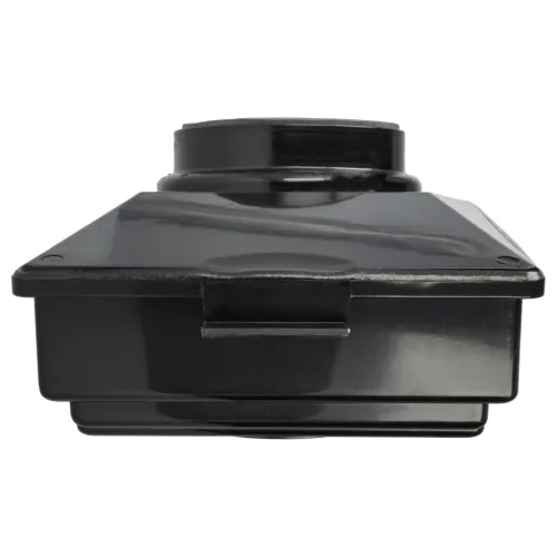 VHBW Vacuum Cleaner Filter Rainbow R12179, R12647B, 1000002 - 3 pcs