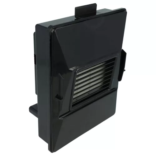 VHBW Vacuum Cleaner Filter 9280000, Hepa #2 - 3x