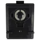 VHBW Vacuum Cleaner Filter 9280000, Hepa #2 - 3x