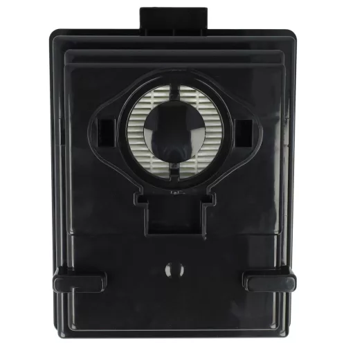 VHBW Vacuum Cleaner Filter 9280000, Hepa #2 - 3x