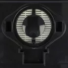 VHBW Vacuum Cleaner Filter 9280000, Hepa #2 - 3x