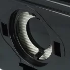 VHBW Vacuum Cleaner Filter 9280000, Hepa #2 - 3x