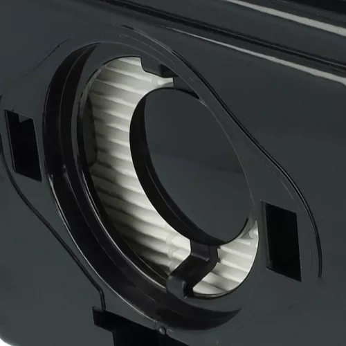 VHBW Vacuum Cleaner Filter 9280000, Hepa #2 - 3x