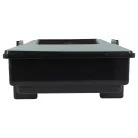 VHBW Vacuum Cleaner Filter 9280000, Hepa #2 - 3x