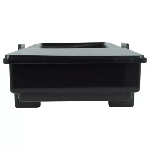 VHBW Vacuum Cleaner Filter 9280000, Hepa #2 - 3x