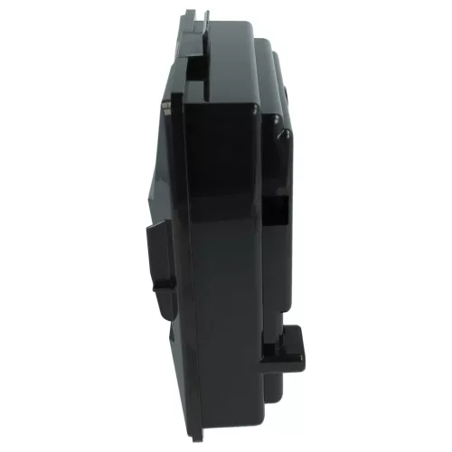 VHBW Vacuum Cleaner Filter 9280000, Hepa #2 - 3x