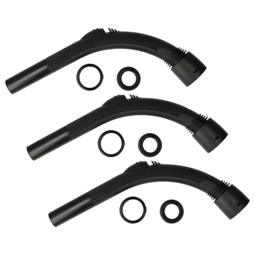 3x Staubsaugergriff als Ersatz für Dirt Devil Staubsaugergriff 50100215035021 32 mm Durchmesser