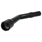 VHBW Vacuum Cleaner Handle Hitachi 5100937 - 32 mm Diameter