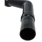 VHBW Vacuum Cleaner Handle Hitachi 5100937 - 32 mm Diameter