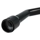 VHBW Vacuum Cleaner Handle Hitachi 5100937 - 32 mm Diameter