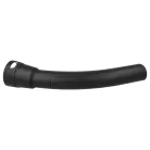 VHBW Vacuum Cleaner Handle 2.863-012.0 - 2 pieces