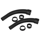 VHBW Vacuum Cleaner Handle - 35 mm Diameter