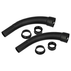 VHBW Vacuum Cleaner Handle - 35 mm Diameter