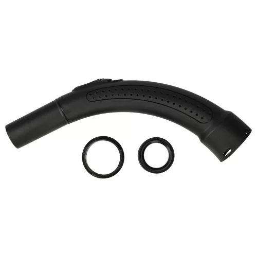 VHBW Vacuum Cleaner Handle - 35 mm Diameter
