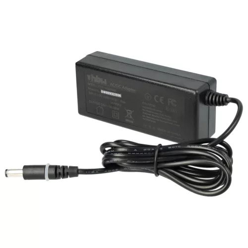 VHBW Robomow PowerBox 2A Power Adapter for Wolf Garten Robot Mower Charging Station