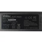 VHBW Robomow PowerBox 2A Power Adapter for Wolf Garten Robot Mower Charging Station