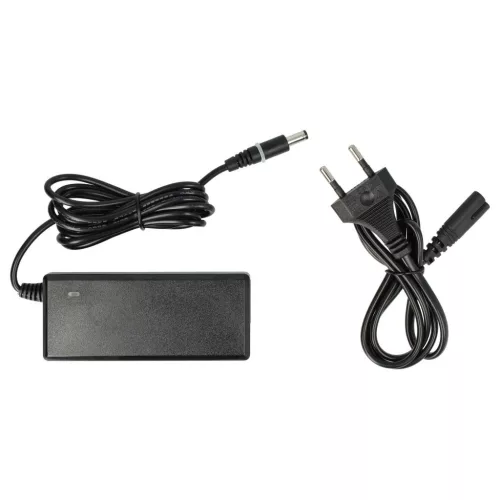 VHBW Robomow PowerBox 2A Power Adapter for Wolf Garten Robot Mower Charging Station