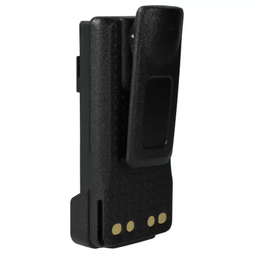 VHBW Radio Battery PMNN4406BR, PMNN4406, PMNN4409 - 2200 mAh 7.4 V Li-Ion