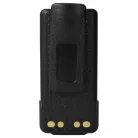 VHBW Radio Battery PMNN4406BR, PMNN4406, PMNN4409 - 2200 mAh 7.4 V Li-Ion