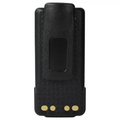 VHBW Radio Battery PMNN4406BR, PMNN4406, PMNN4409 - 2200 mAh 7.4 V Li-Ion