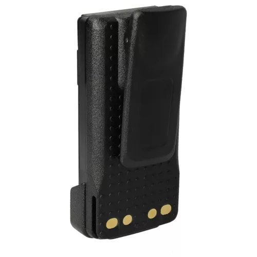 VHBW Radio Akku PMNN4406BR, PMNN4406, PMNN4409 - 3350 mAh 7,4 V Li-Ion