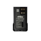 VHBW Radio Akku PMNN4406BR, PMNN4406, PMNN4409 - 3350 mAh 7,4 V Li-Ion