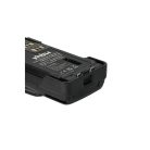 VHBW Radio Akku PMNN4406BR, PMNN4406, PMNN4409 - 3350 mAh 7,4 V Li-Ion